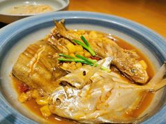 -荣小馆(杭州大厦店)
