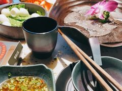 -火鳳祥美蛙牛肉自助(青悦城店)