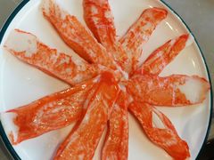 -朗塗老味火锅·江景无人机(长嘉汇店)