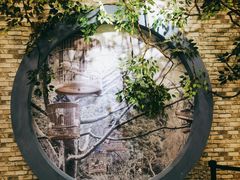 -和平区非物质文化遗产展览馆