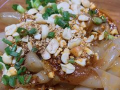 -姚记.周礼伤心凉粉(时代广场店)