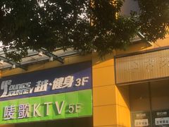 -UME影城(西城广场店)