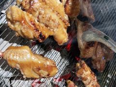 -本炙炭烤·蒲烧活鳗料理店(金沙洲店)
