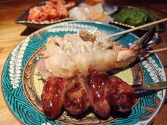-鸟幸 TORISAKI 炭火居酒屋