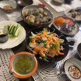 お家料理