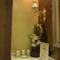 -女王传奇SPA·美容美体