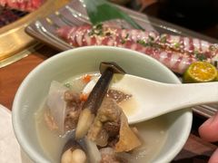 -御牛道日式烤肉料理(杭州万象城店)