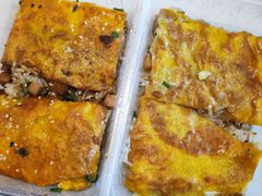 -老通城豆皮大王(吉庆街店)