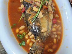 -臭鳜鱼人家·老字号徽菜