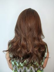 -意廊 Hair Salon