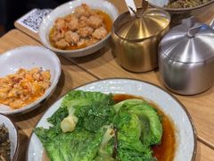 -囍鱼宁波黄鱼面·深夜食堂(上海首店)