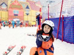 -广州热雪奇迹