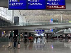 -香港国际机场