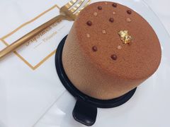 牛巧伯爵-法桐蛋糕·手作面包(万象城店)