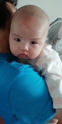 -龙文宝贝上门婴儿理发满月剃胎毛(黄浦店)