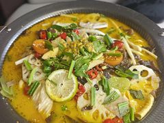 -云炒记.丽江传统菜(丽江古城店)