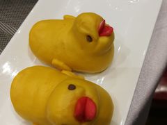 -皇城根北京风味主题餐厅(滨海万达店)