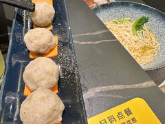 -熹悟海鲜火锅·广式打边炉