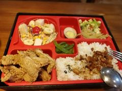 -暖食光·台式家庭餐厅·生日主题店(万达店)