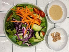 -一味一诚•鲜嫩烤鱼(昌发展万科广场店)