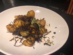 -梧桐花园餐厅(新城店)