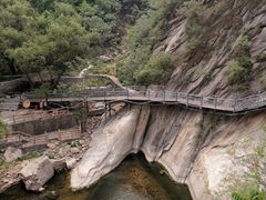 -黑龙潭风景区