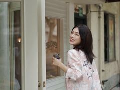 -CHANEL(恒隆广场店)