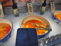 -豪食披萨烤肉自助(保定商场店)
