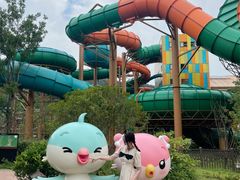 -杭州开元森泊度假乐园