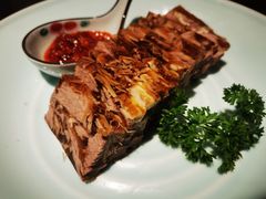 -太湖饭店·寄畅轩中餐厅