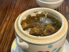 -黄祥华养生堂·炖汤·营养蒸饭(岭南天地店)
