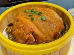 -莲餐厅·湖北菜·潜江小龙虾店(愚园路店)