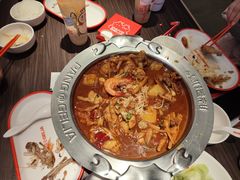 -胖哥俩肉蟹煲(杭州下沙学林街店)