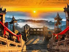 -武当山风景区