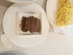 椒麻虾虎肉-铭家点心(秦岭路店)