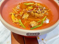 -辣可可·小炒黄牛肉(望京凯德MALL店)