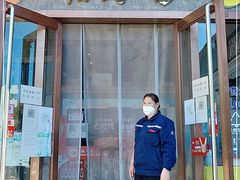 门面-福寿斋·老北京铜锅涮肉·烤鸭(顺义总店)