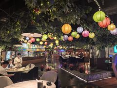 -广州花园酒店荔湾亭·地道点心·粤式饮茶