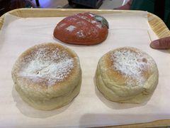 -山崎面包(苏州中心店)