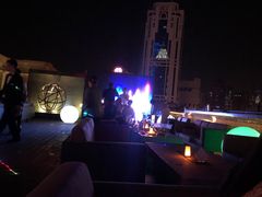 -外滩8号 whisky bar(金延大厦店)