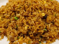 竹里牛肉炒饭-竹里馆·淮扬菜·功夫茶(老门东店)