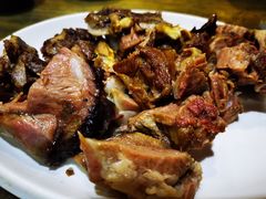 -清真益鑫羊肉手抓馆(南大街店)