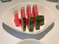 -杏花堂晋商私房菜(华熙五棵松店)