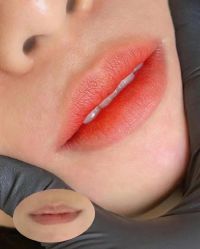-Verywang半永久纹眉•仪器野生眉