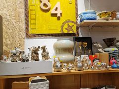 -84那年咖啡馆(李沧万达店)
