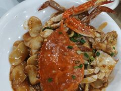 -原味蒸汽海鲜(嵊泗店)