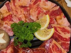 -九田家黑牛烤肉料理(衡百国际店)