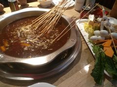 串串香-袁记串串香(新南门店)