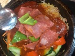 -喵咪烤肉(兰州虹盛百货购物广场店)