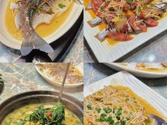 -石涧故事·私房菜(紫云路店)